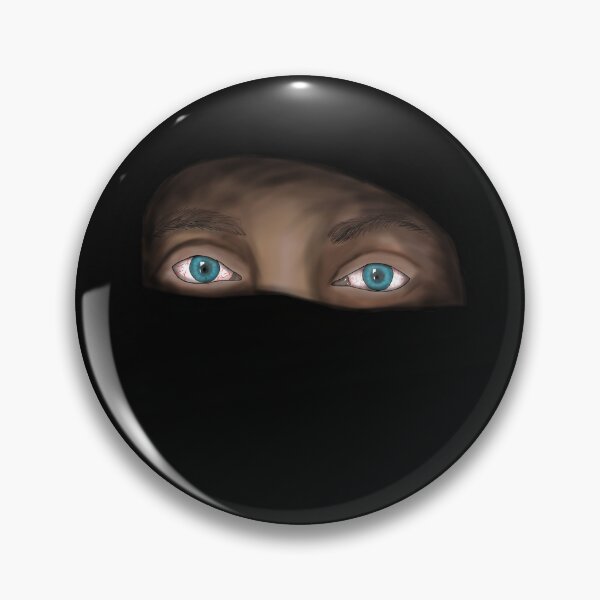 Item preview, the bleu eyes designed and sold by sihamsam.