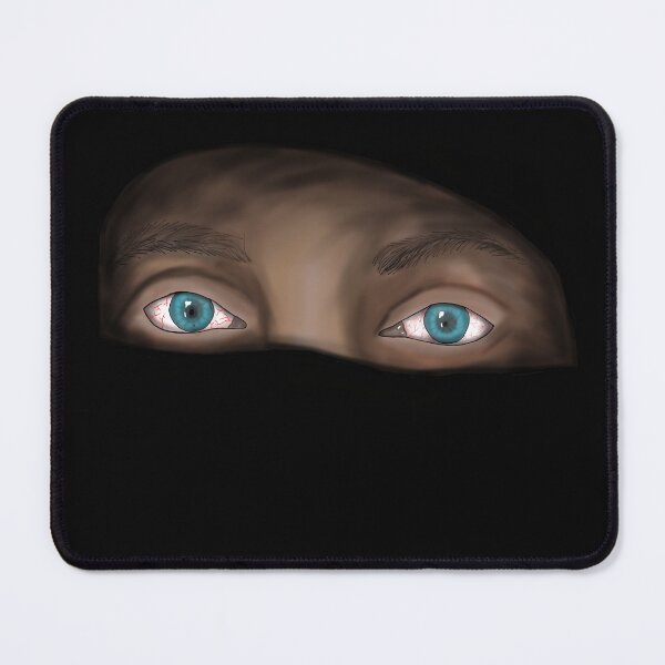 Item preview, the bleu eyes designed and sold by sihamsam.