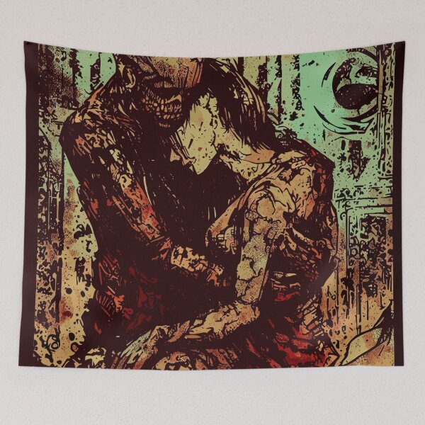 Item preview, THE LOVERS TAROT HD (UPDATE) designed and sold by Misanthrophora.