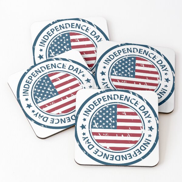 Item preview, INDEPENDENCE DAY designed and sold by dcohea.