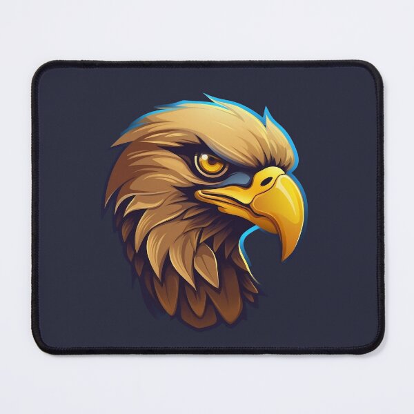 Item preview, Eagle designed and sold by Kevin Lou.