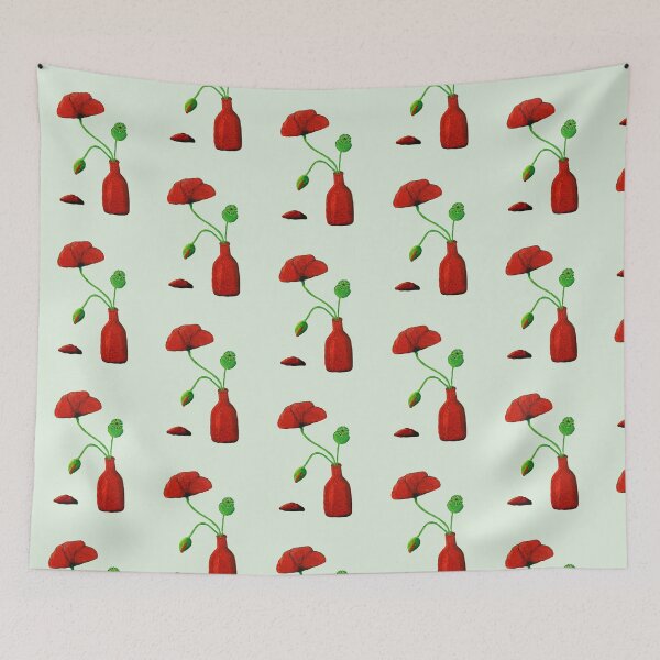 Item preview, Papaver designed and sold by Andrea Meyer.