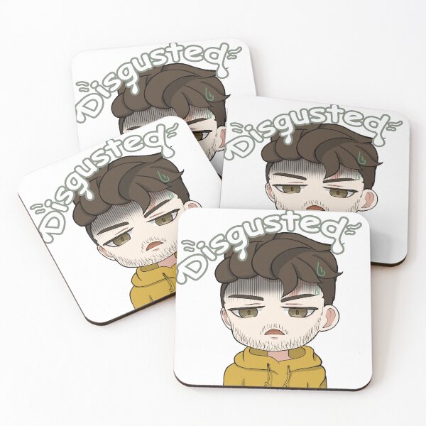 Item preview, madagusted designed and sold by Jungpoo97.