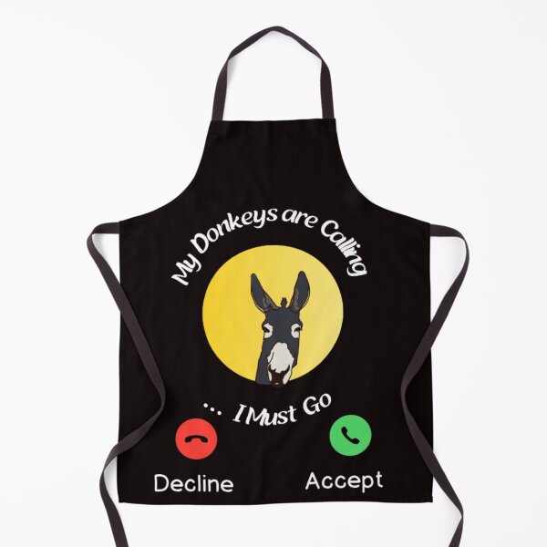 Item preview, My Donkeys are Calling Donkeys designed and sold by Do-It-Over.