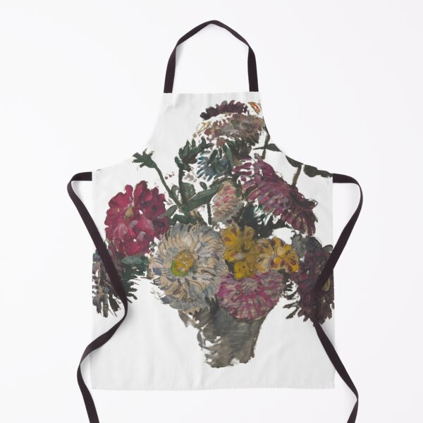 Item preview, Flowers by Eugène Delacroix designed and sold by DevDarling1108.