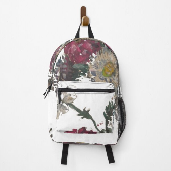 Item preview, Flowers by Eugène Delacroix designed and sold by DevDarling1108.