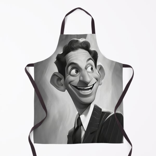 Item preview, Zeppo from The Marx Brothers designed and sold by LLartstation.