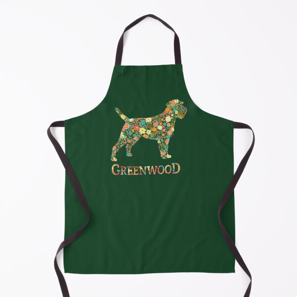Item preview, GREENWOODS FLOWER POWER 2023 designed and sold by boesarts.