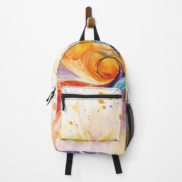 Item preview, Abstract Paint Flow designed and sold by Matthew Morrow.