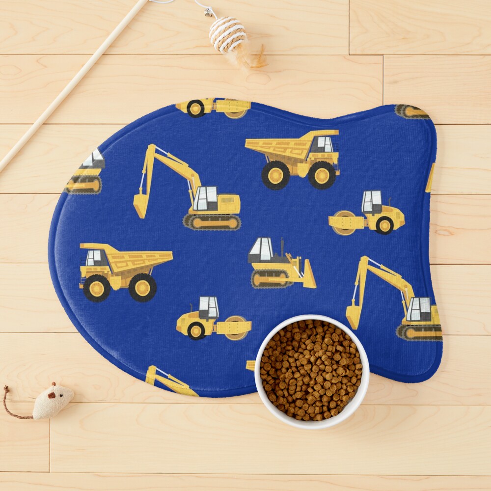 Item preview, Cat Mat designed and sold by littlearrow.