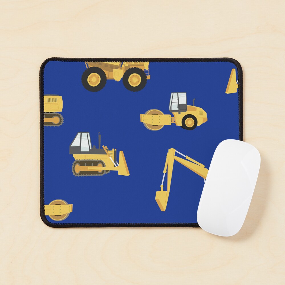 Item preview, Mouse Pad designed and sold by littlearrow.