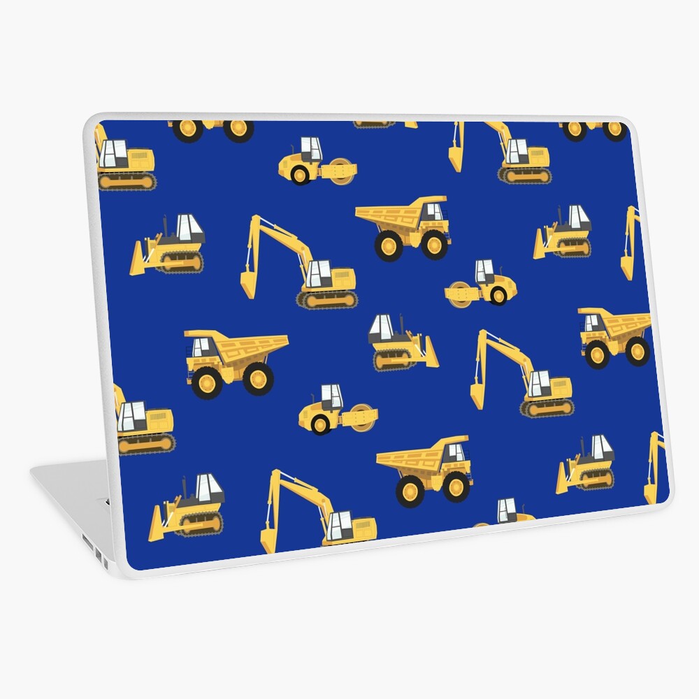 Item preview, Laptop Skin designed and sold by littlearrow.