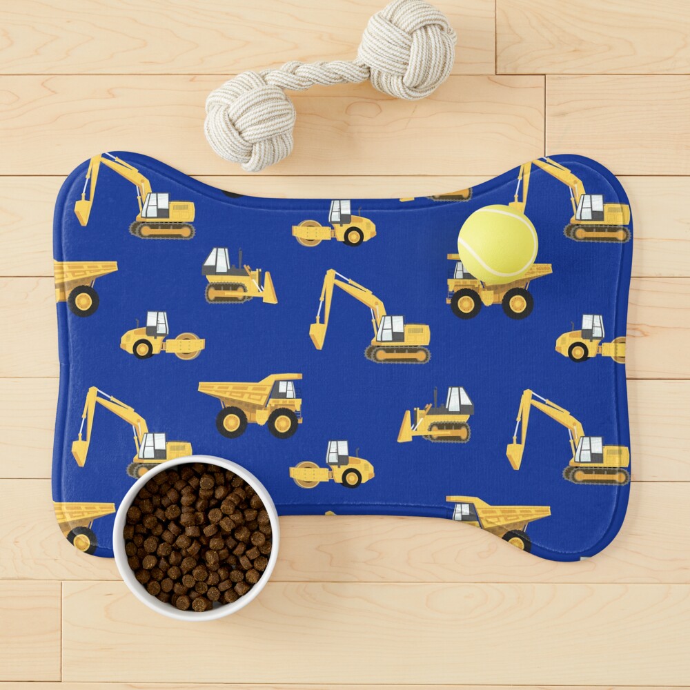 Item preview, Dog Mat designed and sold by littlearrow.