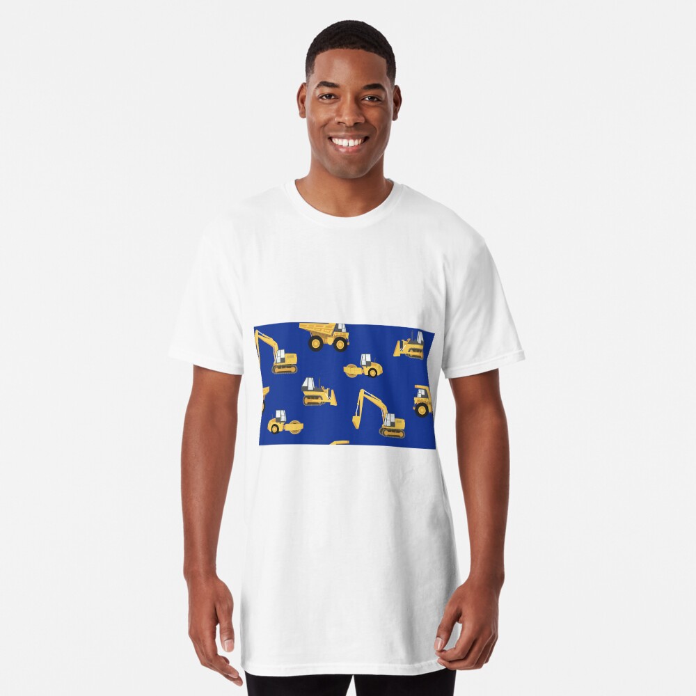 Item preview, Long T-Shirt designed and sold by littlearrow.