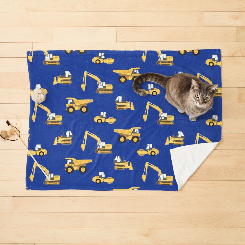 Item preview, Pet Blanket designed and sold by littlearrow.