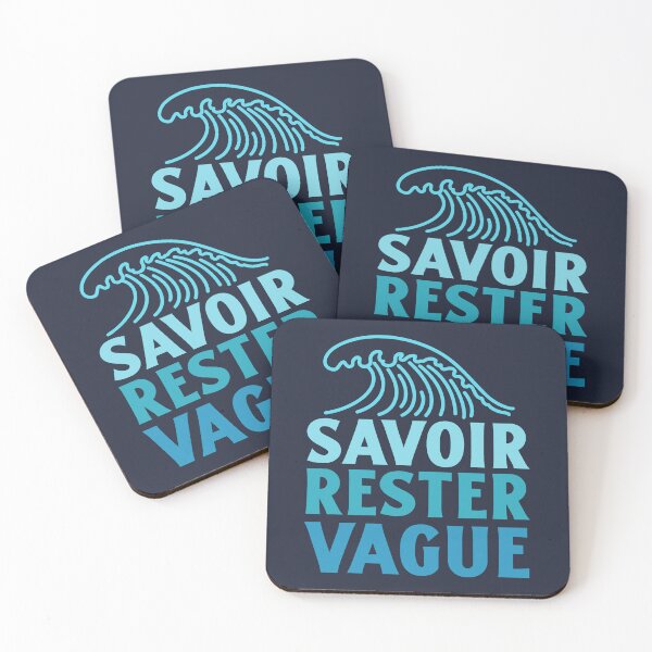 Item preview, KNOW HOW TO STAY WAVE (surfing, holidays) designed and sold by francoisville.