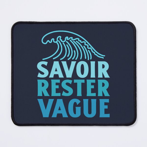 Item preview, KNOW HOW TO STAY WAVE (surfing, holidays) designed and sold by francoisville.