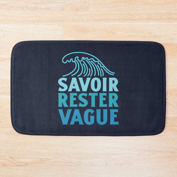 Item preview, KNOW HOW TO STAY WAVE (surfing, holidays) designed and sold by francoisville.