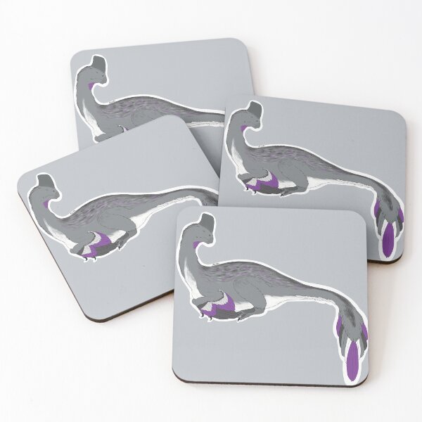 Item preview, Corythoraptor Pride  designed and sold by JoItiks.