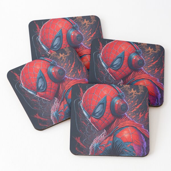 Item preview, Spider-verse designed and sold by Designze.