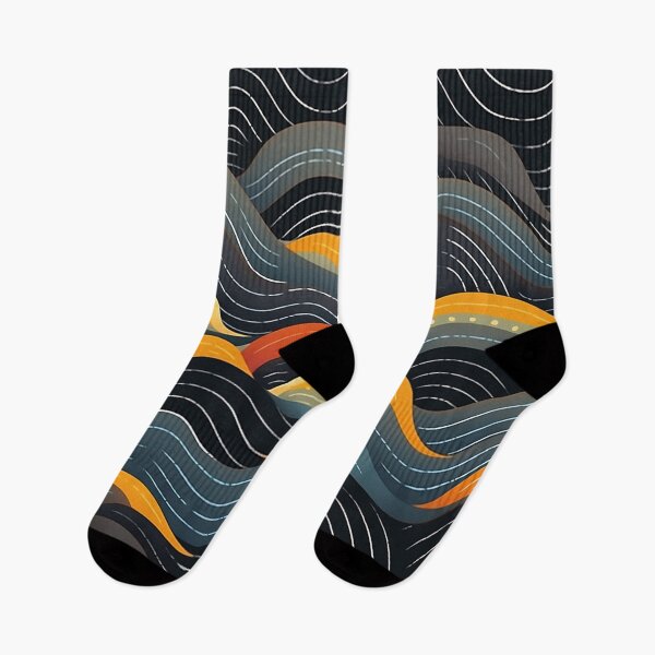 Item preview, Midnight Flow designed and sold by Matthew Morrow.