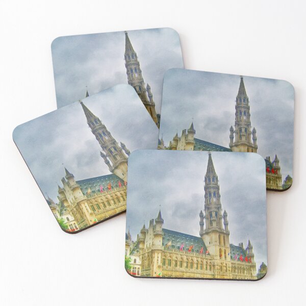 Item preview, Brussels III designed and sold by RS3PT.