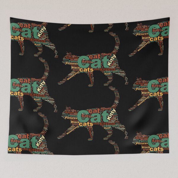 Item preview, Cat lover designed and sold by portokalis.