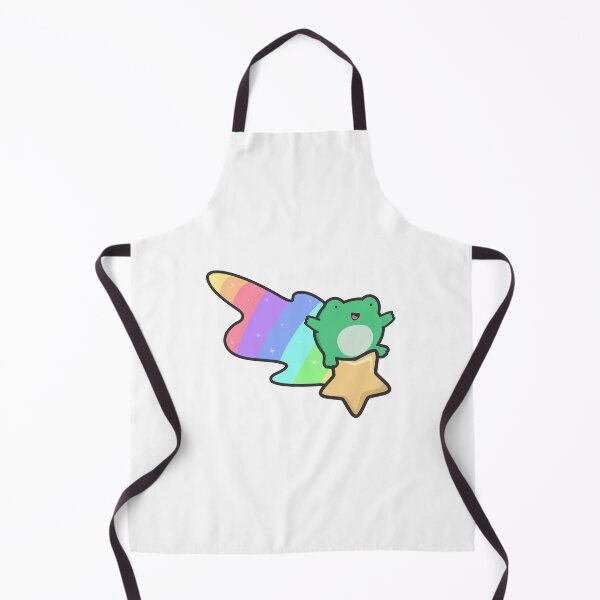 Item preview, Star rider Frog designed and sold by inksycutsy.