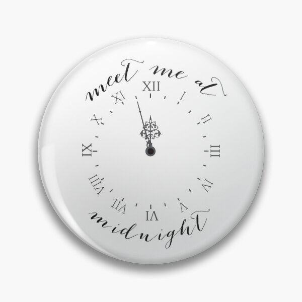 Item preview, meet me at midnight designed and sold by sophnoelle.