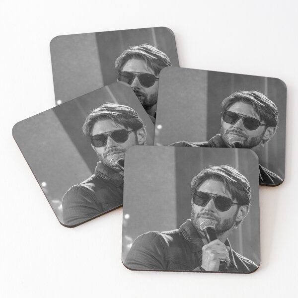 Item preview, Jensen Ackles  designed and sold by RachsPhotos85.