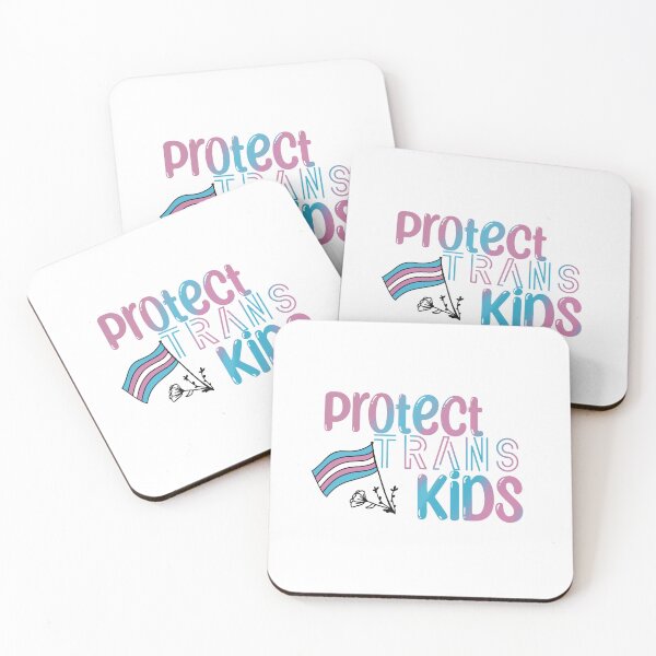 Item preview, Protect Trans Kids designed and sold by shesmytwinflame.