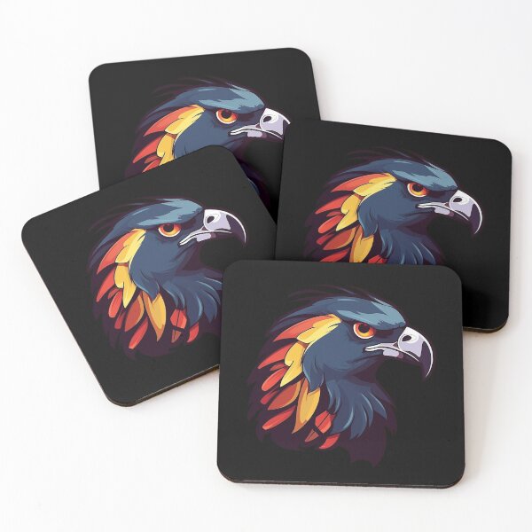 Item preview, Eagle designed and sold by Kevin Lou.