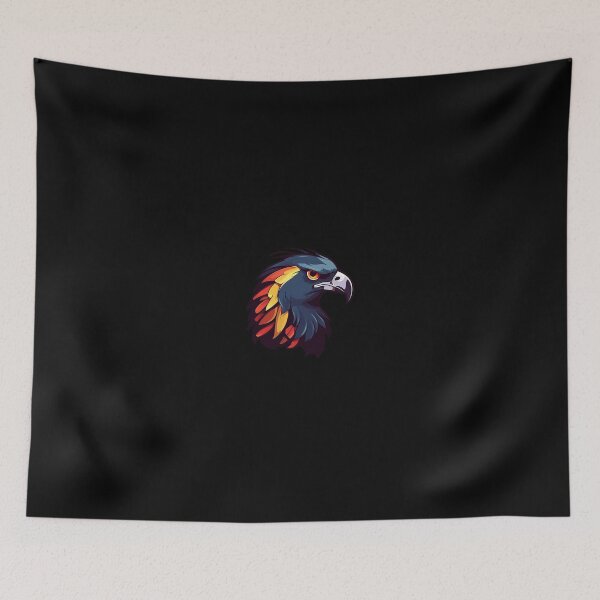 Item preview, Eagle designed and sold by Kevin Lou.