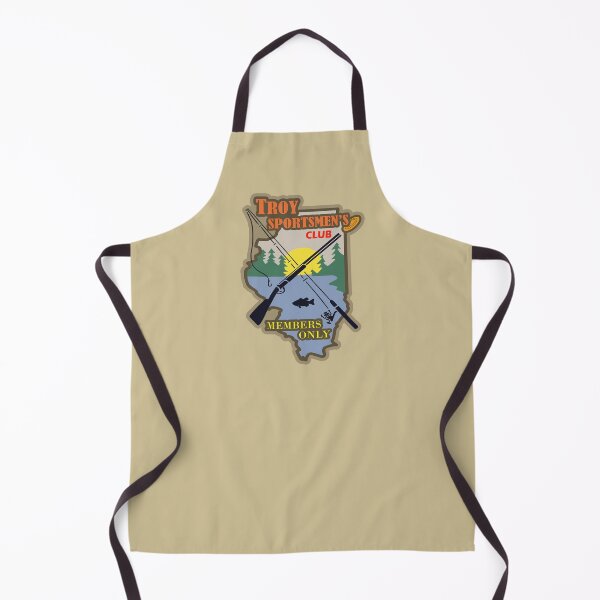 Item preview, TSC Club Logo designed and sold by TroySportsClub.