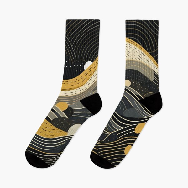 Item preview, Golden Hills designed and sold by Matthew Morrow.