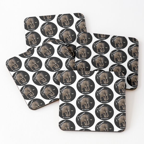 Item preview, Awesome By Design designed and sold by YPretorius.