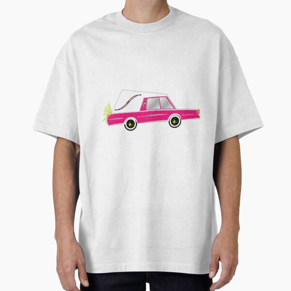 Oversized T-Shirt