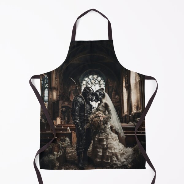 Item preview, You may kiss the bride designed and sold by breedmydarkness.