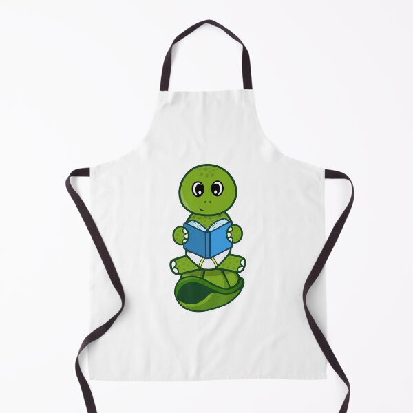 Item preview, Knowledge Turtle designed and sold by inksycutsy.