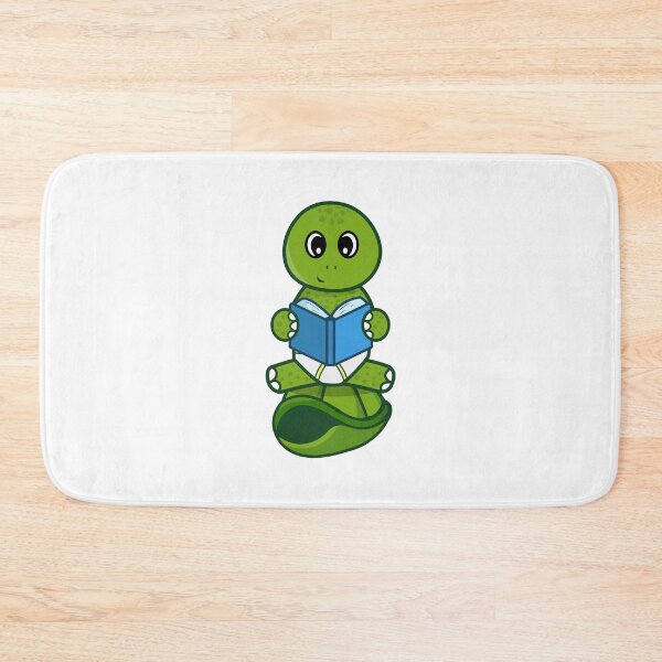 Item preview, Knowledge Turtle designed and sold by inksycutsy.