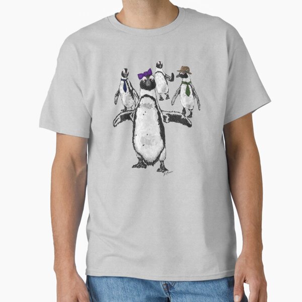 Classic T-Shirt
