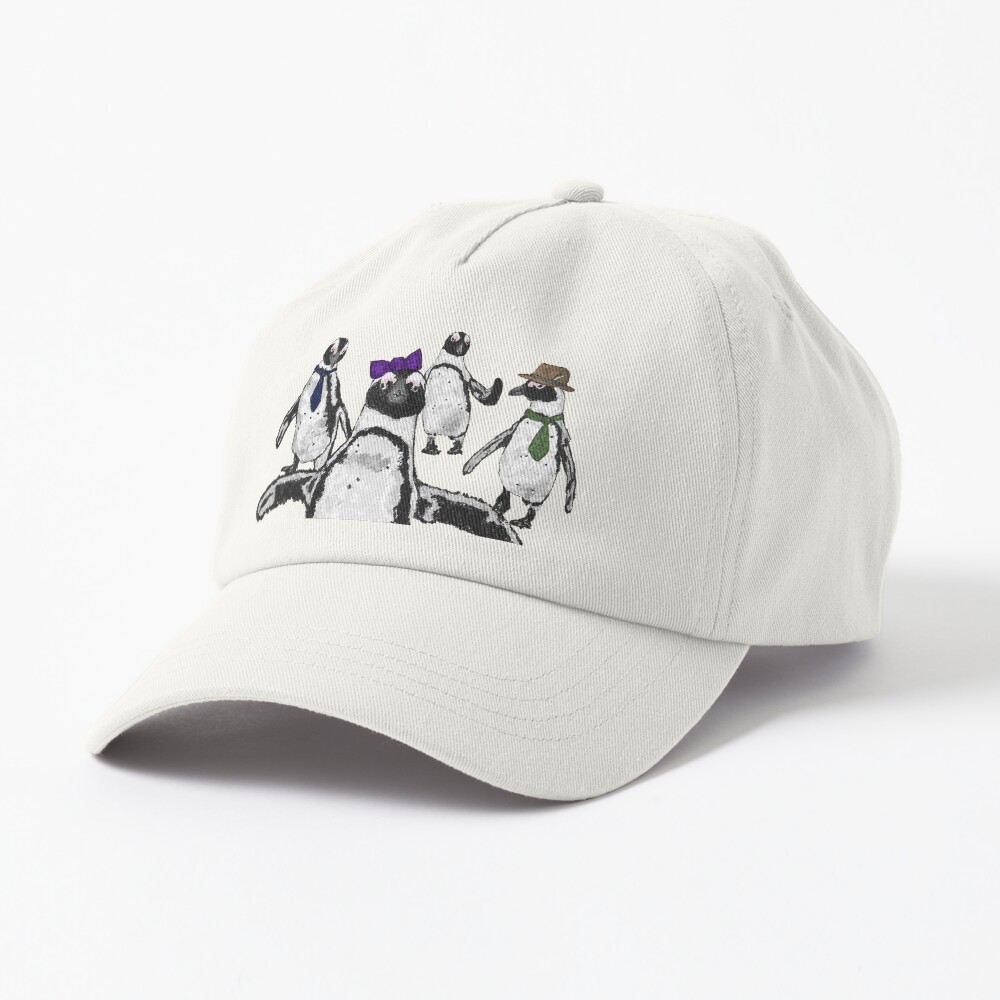 Item preview, Dad Hat designed and sold by ImagineMeraki.