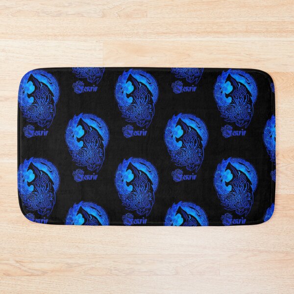Item preview, Fenrir designed and sold by Sciacca Bratta.