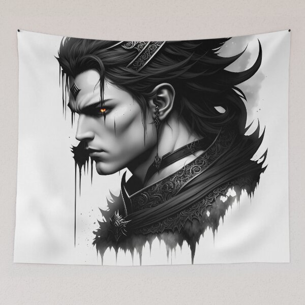 Item preview, Dark Desires 76 designed and sold by Inspire-Imagery.