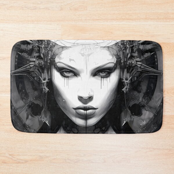 Item preview, Machina - Sticker 11 designed and sold by Mind-Merge.