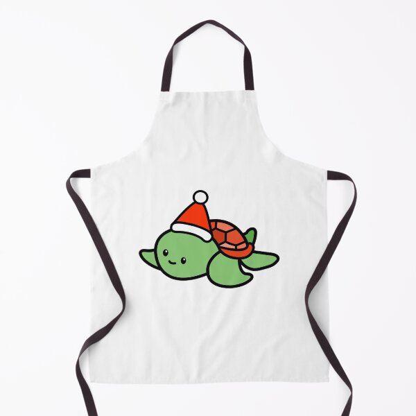 Item preview, Xmas Turtle designed and sold by inksycutsy.