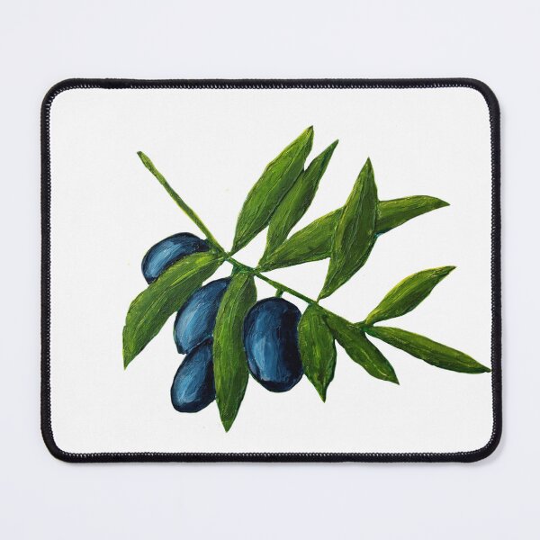 Item preview, Olives designed and sold by Andrea Meyer.