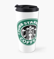Nathan For You- Dumb Starbucks Travel Mug
