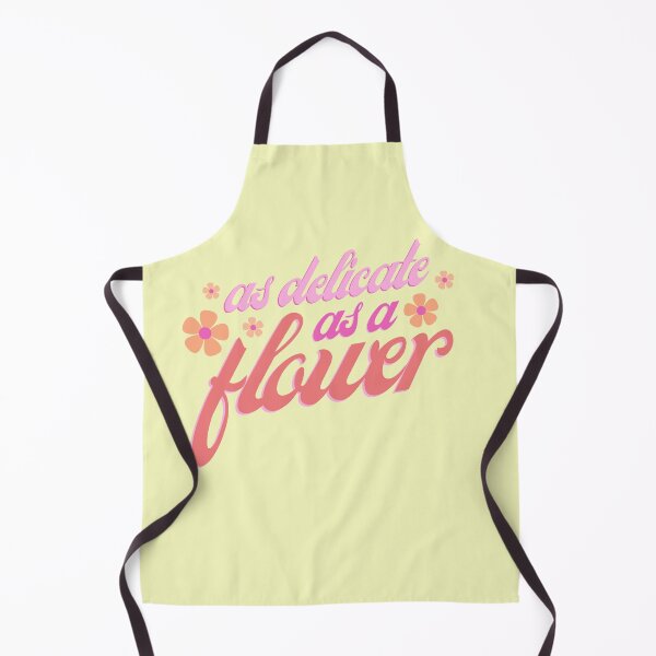 Item preview, As Delicate As a Flower designed and sold by pickledpears.