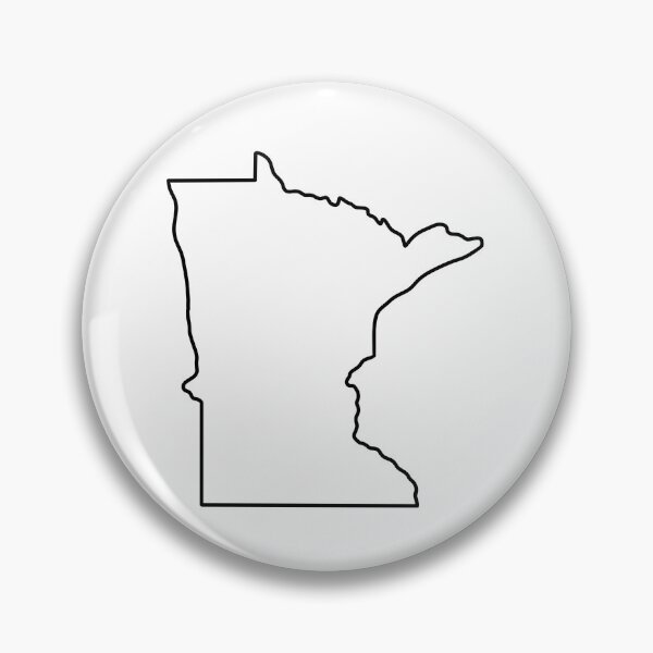 Item preview, Minnesota designed and sold by hannahlllttt.